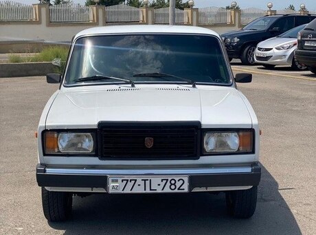LADA (VAZ) 2107 2005