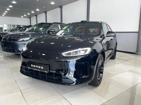 Seres Aito M5