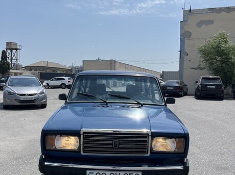 LADA (VAZ) 2104 2002