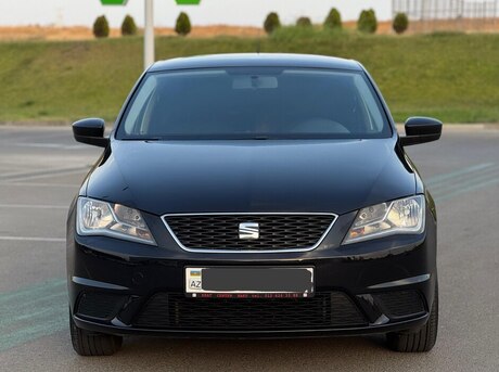 SEAT Toledo 2014