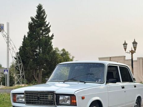 LADA (VAZ) 2107 1998