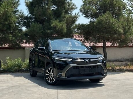 Toyota Frontlander