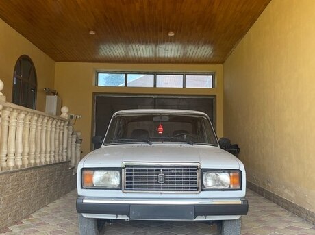 LADA (VAZ) 2107 2009