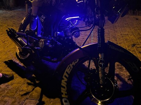 Tufan M50