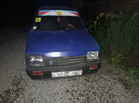 LADA (VAZ) Oka 1998