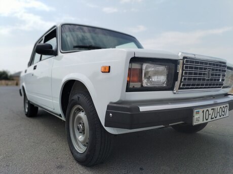 LADA (VAZ) 2107 2008