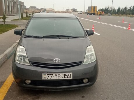 Toyota Prius 2008