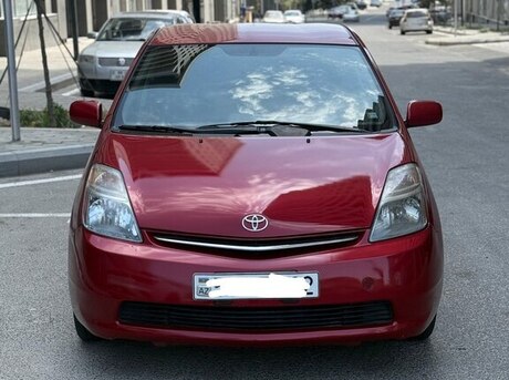 Toyota Prius 2008