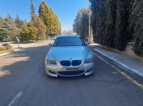 BMW 525 2004