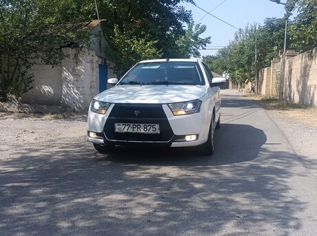 Khazar SD 2022