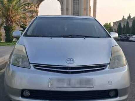 Toyota Prius 2007