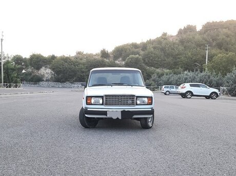 LADA (VAZ) 2107 2007