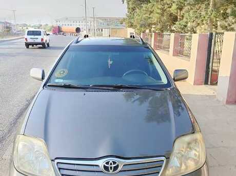 Toyota Corolla 2006