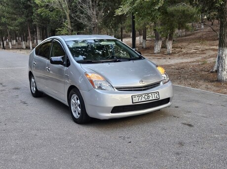 Toyota Prius 2006