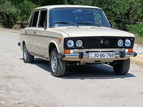 LADA (VAZ) 2106 1999