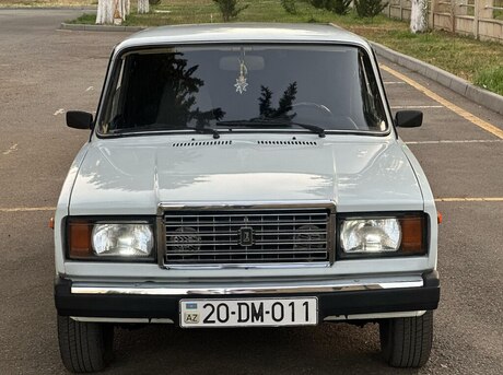 LADA (VAZ) 2107 2008