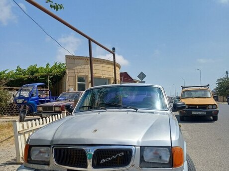 GAZ 3110 2002