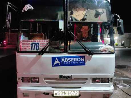 Iveco Otoyol 2006