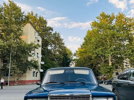 LADA (VAZ) 2107 2003