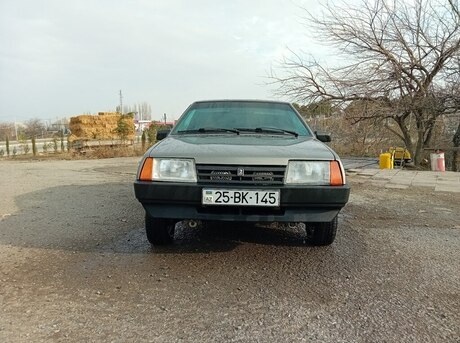 LADA (VAZ) 21099 2000
