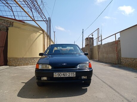 LADA (VAZ) 2115 2012