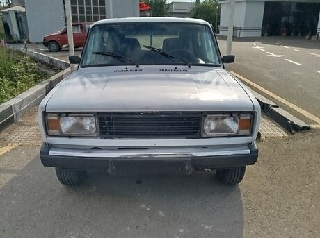LADA (VAZ) 2104 2004