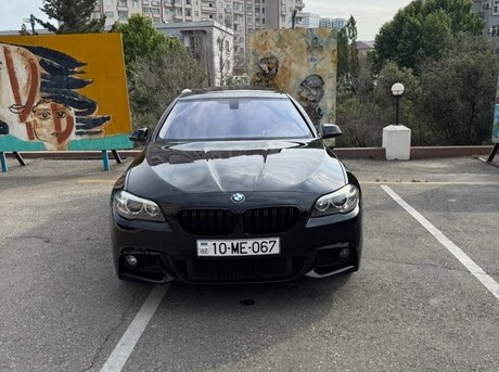 BMW 528