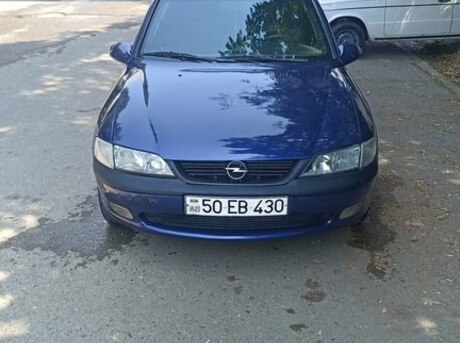 Opel Vectra 1996