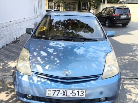 Toyota Prius 2007