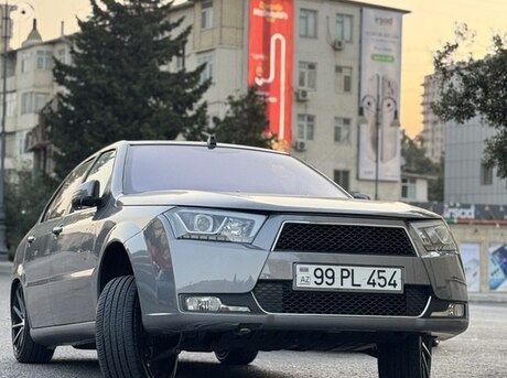 Khazar SD 2021