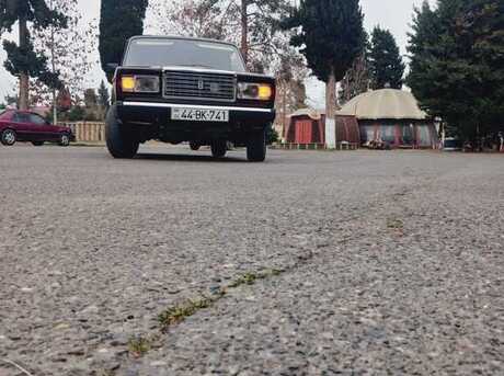 LADA (VAZ) 2107 2006
