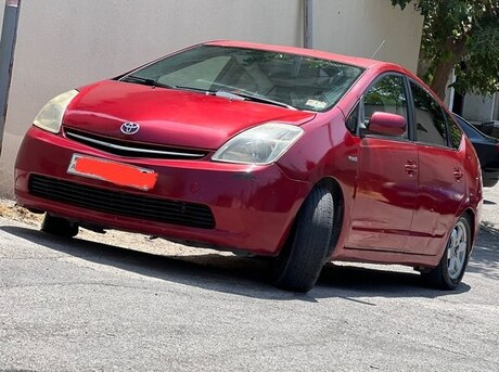Toyota Prius 2006
