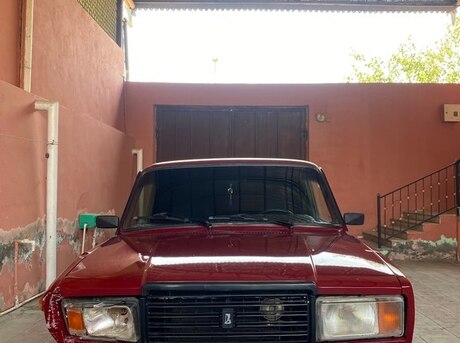 LADA (VAZ) 2107 1998
