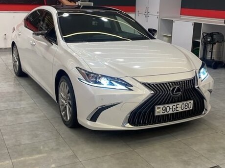 Lexus ES 250