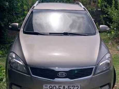 Kia  2010