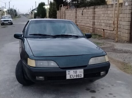 Daewoo Espero 1997