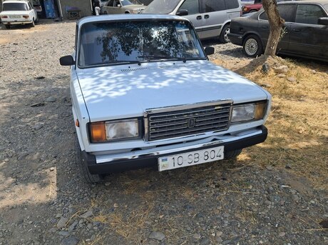 LADA (VAZ) 2107 2006