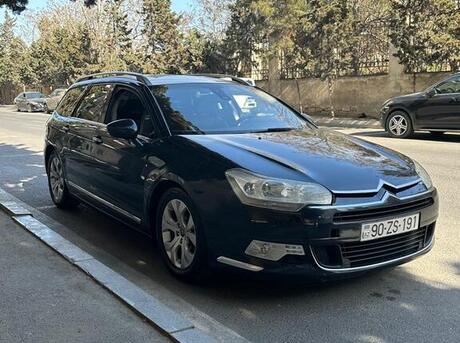 Citroen C5 2008