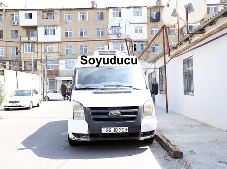 Ford Transit 2006