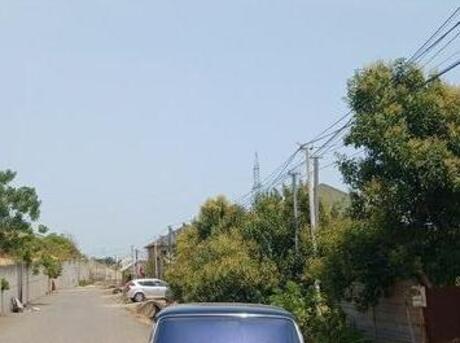 LADA (VAZ) 2107 2011