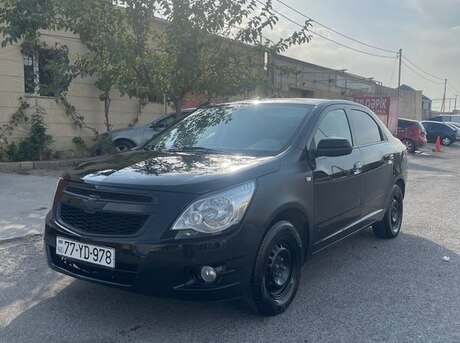 Chevrolet Cobalt 2023
