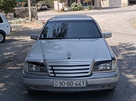Mercedes C 220 1995