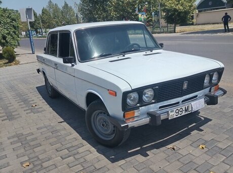 LADA (VAZ) 2106 1999
