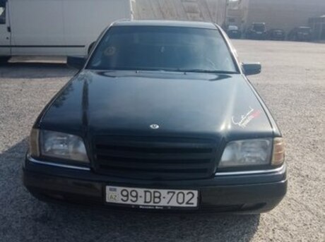 Mercedes C 180 1994