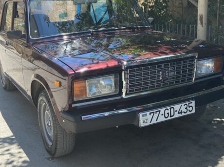 LADA (VAZ) 2107 2010