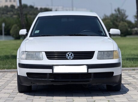 Volkswagen Passat 1997