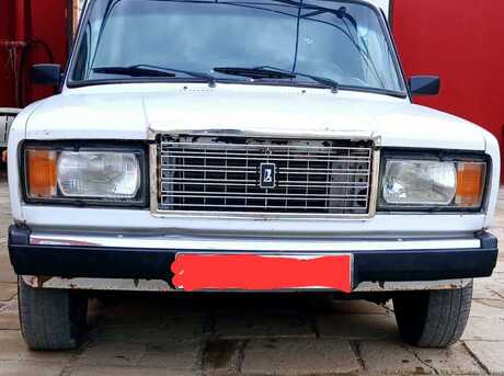 LADA (VAZ) 2107 2005