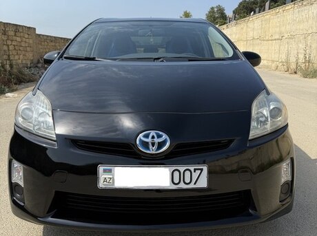 Toyota Prius 2010