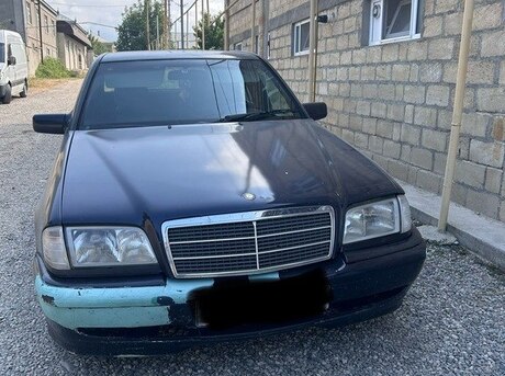 Mercedes C 180 1998