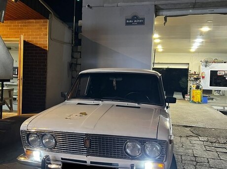 LADA (VAZ) 2103 1975